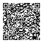 C&oacute;digo QR con el enlace al titular La periodista y escritora leonesa Doris MartÃ­nez presenta en Veguellina la pelÃ­cula' No te ...