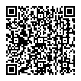 C&oacute;digo QR con el enlace al titular La peregrina que no abrazÃ³ al ApÃ³stol