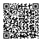 C&oacute;digo QR con el enlace al titular Los Reyes y sus hijas, entre el azul BorbÃ³n y el blanco mallorquÃ­n en su Ãºltimo posado