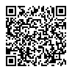 C&oacute;digo QR con el enlace al titular Turismo para completar las actividades organizadas por los Servicios Sociales del Ayuntamiento de San AndrÃ©s