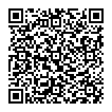 C&oacute;digo QR con el enlace al titular El pintor Javier SuÃ¡Ã±ez dona al Ayuntamiento de Ponferrada una â€œcartografÃ­a de la brumaâ€ hecha con papel de periÃ³dico