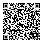 C&oacute;digo QR con el enlace al titular Indignante imagen de dos policÃ­as estadounidenses a caballo llevando a un hombre negro atado con una cuerda
