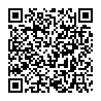 C&oacute;digo QR con el enlace al titular El tesoro de La Carisa a vista de pÃ¡jaro