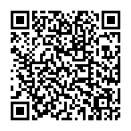 C&oacute;digo QR con el enlace al titular Alejandro Giammattei se proclama presidente de Guatemala