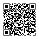 C&oacute;digo QR con el enlace al titular La lluvia de Perseidas en el cielo de LeÃ³n