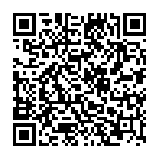 C&oacute;digo QR con el enlace al titular Benavides de Ã“rbigo convierte sus llaves de paso de agua en un museo de palabras