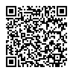 C&oacute;digo QR con el enlace al titular Carne de Ãvila solicita la inclusiÃ³n del municipio de SahagÃºn en su Ã¡mbito geogrÃ¡fico
