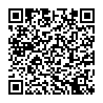 C&oacute;digo QR con el enlace al titular Un todoterreno con ocho personas cae por un terraplÃ©n en Pandetrave y sÃ³lo hay un herido