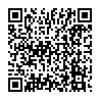 C&oacute;digo QR con el enlace al titular El Motoclub 'Los Despeinados' de Ponferrada visita el monumento al motero