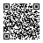 C&oacute;digo QR con el enlace al titular El Centro Cultural â€œEl Cerroâ€ de Alcuetas celebra sus 40 aÃ±os con un Teleclub