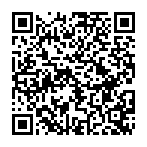 C&oacute;digo QR con el enlace al titular Rock experimental bailable con Diola en el Musac para celebrar este 15 de agosto