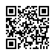 C&oacute;digo QR con el enlace al titular Mentir