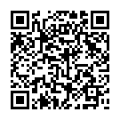 C&oacute;digo QR con el enlace al titular Aurah Ruiz, ingresada de urgencia en el hospital