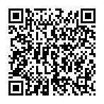 C&oacute;digo QR con el enlace al titular El monasterio San Cruz, presente en la Feria de Dulces de Convento de Gradefes