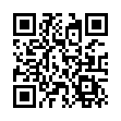 C&oacute;digo QR con el enlace al titular Una mirada literaria.