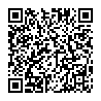 C&oacute;digo QR con el enlace al titular El monasterio Santa Cruz, presente en la Feria de Dulces de Convento de Gradefes