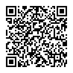 C&oacute;digo QR con el enlace al titular Nueva ruta BTT de los Barrios organizada por el Festival de Los Mundos