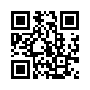 C&oacute;digo QR con el enlace al titular La ciudad celebra la fiesta de San Roque con su eucaristÃ­a â€˜popularâ€™