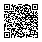 C&oacute;digo QR con el enlace al titular CurueÃ±o literario en Santa Colomba