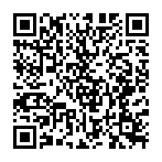 C&oacute;digo QR con el enlace al titular LeÃ³n entre las provincias mÃ¡s peligrosas por tramos viarios con riesgo para el transporte de mercancÃ­as