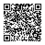 C&oacute;digo QR con el enlace al titular Dos personas intoxicadas por el humo de un incendio en Ponferrada