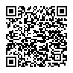 C&oacute;digo QR con el enlace al titular IU exige que los bomberos de los parques comarcales de la provincia no sean privados