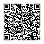C&oacute;digo QR con el enlace al titular Mundos virtuales y juegos 3D en un curso de la Universidad de LeÃ³n del 3 al 13 de septiembre
