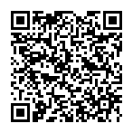 C&oacute;digo QR con el enlace al titular ProyecciÃ³n de los cortos 'Mis alas' y 'Flores en la ceniza', de TomÃ¡s Valle, en el Cine Velasco