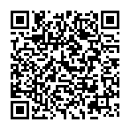 C&oacute;digo QR con el enlace al titular Las alas de mariposa albergan un revolucionario mÃ©todo antifalsificaciÃ³n