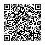 C&oacute;digo QR con el enlace al titular El Pozo Julia de Fabero, sala de exposiciones de las obras de los becarios CIAN