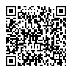 C&oacute;digo QR con el enlace al titular Morticia presenta &ldquo;Canciones de cuna para demonios&rdquo;, de JosÃ© Manuel Vara