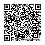 C&oacute;digo QR con el enlace al titular El eterno baile en la porterÃ­a blanca