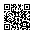 C&oacute;digo QR con el enlace al titular Orquestalia en Cistierna
