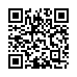C&oacute;digo QR con el enlace al titular Fiestas de Sabero