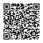 C&oacute;digo QR con el enlace al titular El punto solidario de las fiestas lo pone la AsociaciÃ³n de Alzehimer