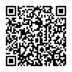 C&oacute;digo QR con el enlace al titular Muere carbonizado un hombre de 46 aÃ±os tras colisionar su vehÃ­culo contra un pilar