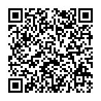 C&oacute;digo QR con el enlace al titular Declarado un incendio en Horcadas originado al caerse un cable del tendido elÃ©ctrico