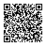 C&oacute;digo QR con el enlace al titular Homenaje al mundo y a la mujer rural en el colofÃ³n de la Senda Panero