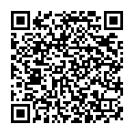 C&oacute;digo QR con el enlace al titular La exposiciÃ³n â€˜Dibujando por los pueblosâ€™ llegarÃ¡ al Centro CÃ­vico LeÃ³n Oeste en septiembre