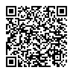 C&oacute;digo QR con el enlace al titular La lectura musicalizada â€œJazz Howlâ€ se traslada a RÃ­o Selmo por el riesgo de tormentas
