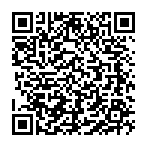 C&oacute;digo QR con el enlace al titular Patinetes por Bolivia recauda material escolar durante este 26 de agosto por las calles de LeÃ³n