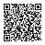 C&oacute;digo QR con el enlace al titular Los miembros de la AsociaciÃ³n de Amigos del Teatro de Ciudad Rodrigo premian a La MaquinÃ©, Javier Ariza y TrajÃ­n Teatro
