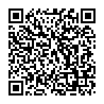 C&oacute;digo QR con el enlace al titular Un rayo mata a mÃ¡s de una veintena de vacas en el puerto de Geras de GordÃ³n