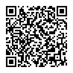 C&oacute;digo QR con el enlace al titular Un rayo mata a una veintena de vacas en el puerto de Geras de GordÃ³n
