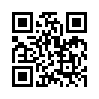 C&oacute;digo QR con el enlace al titular AFA pone a la venta los tiques para asistir a la chocolatada solidaria
