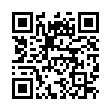 C&oacute;digo QR con el enlace al titular Â¡Pobre DiputadaÂ¡