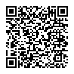 C&oacute;digo QR con el enlace al titular El controvertido baile del prÃ­ncipe Jorge
