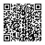C&oacute;digo QR con el enlace al titular San Pedro Mallo sortea un cuadro donado por FÃ©lix RodrÃ­guez contra la enfermedad de Duchenne