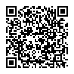 C&oacute;digo QR con el enlace al titular Ya son 17 niÃ±os los afectados por el 'sÃ­ndrome del hombre lobo'