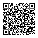 C&oacute;digo QR con el enlace al titular JoaquÃ­n AraÃºjo: &amp;quot;El futuro no existe fundamentalmente porque el futuro no vota&amp;quot;